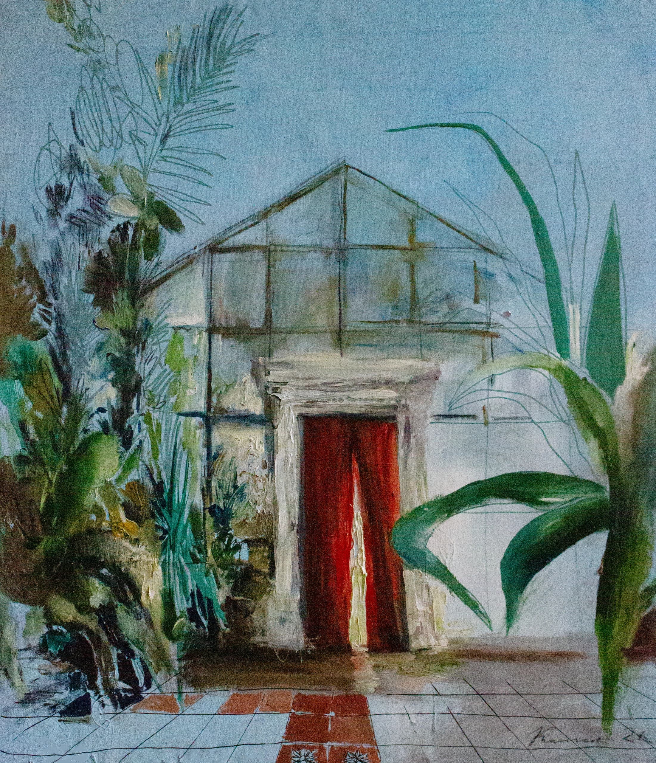 Greenhouse